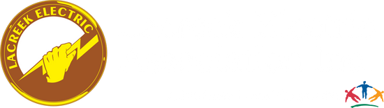 White Logo