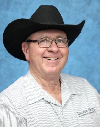 Tom Schlack